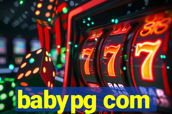 babypg com